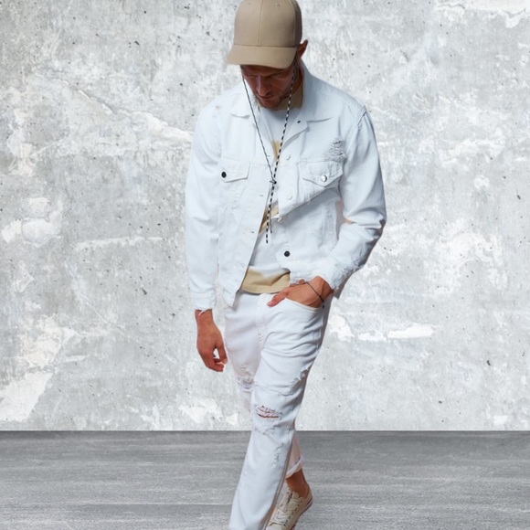 NWT Romeo Oversized Jacket in ArizonaSER.O.YA size S